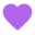 Heart icon