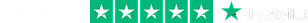 Trustpilot rating