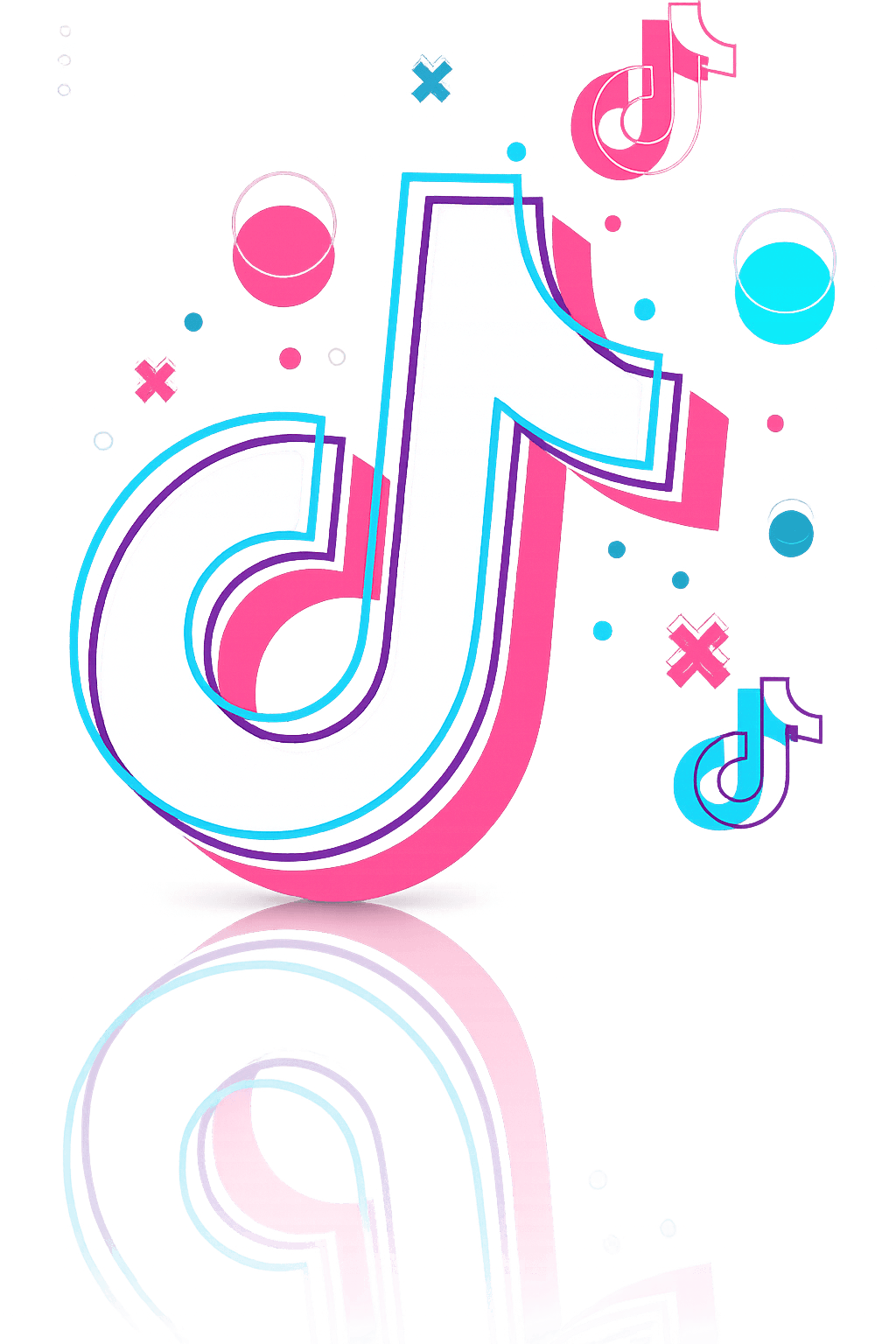 tiktok Black Friday Hero